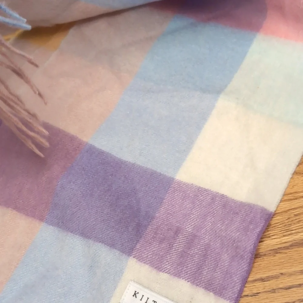 Kiltane this plaid